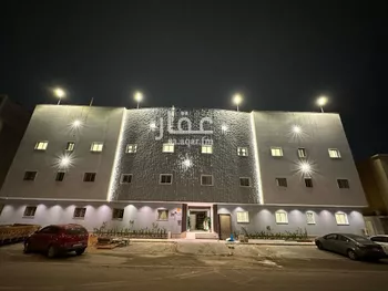 شقة للإيجار في شارع إبراهيم بن نغيمش, حي العقيق, مدينة الرياض, منطقة الرياض