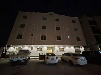 شقة للإيجار في شارع الامير عبدالله بن سعود بن عبدالله صنيتان ال سعود, حي الياسمين, مدينة الرياض, منطقة الرياض
