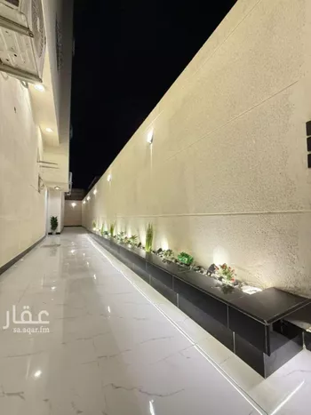شقة للإيجار في شارع احمد بن سعيد ابن الهندي, حي العارض, مدينة الرياض, منطقة الرياض صورة 5