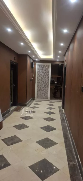 شقة للإيجار في شارع الدهناء, حي الملقا, مدينة الرياض, منطقة الرياض صورة 2