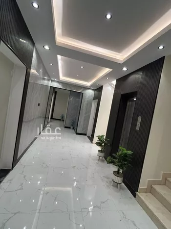 شقة للإيجار في شارع الاماسي, حي الملقا, مدينة الرياض, منطقة الرياض صورة 2