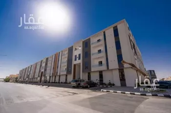 شقة للبيع في شارع طلحة بن عمرو, حي العريجاء الغربي, مدينة الرياض, منطقة الرياض