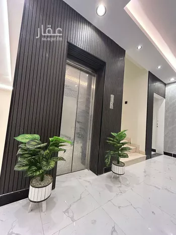 شقة للإيجار في شارع الاماسي, حي الملقا, مدينة الرياض, منطقة الرياض صورة 5