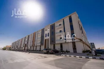شقة للبيع في شارع طلحة بن عمرو, حي العريجاء الغربي, مدينة الرياض, منطقة الرياض