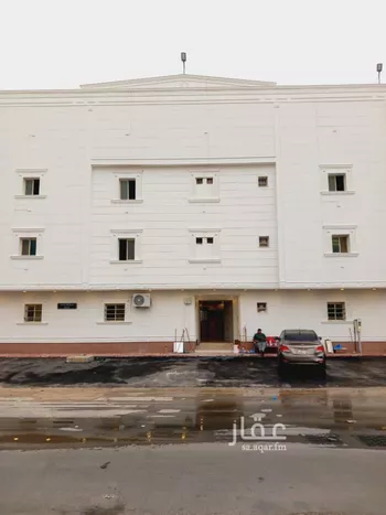 شقة للإيجار في شارع أسيد بن ثعلبة, حي العقيق, مدينة الرياض, منطقة الرياض