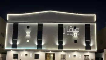 شقة للإيجار في شارع الامير عبدالله بن سعود بن عبدالله صنيتان ال سعود, حي الياسمين, مدينة الرياض, منطقة الرياض