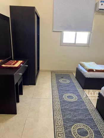 شقة للإيجار في شارع المصيف 1, حي المعارض, مدينة خميس مشيط, منطقة عسير صورة 4