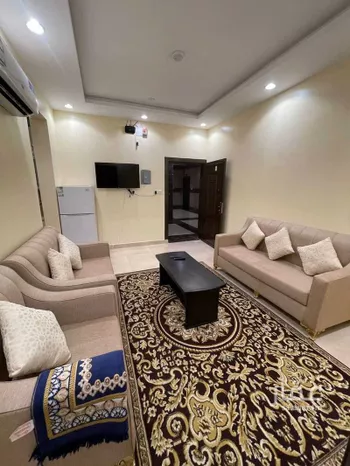 شقة للإيجار في شارع المصيف 1, حي المعارض, مدينة خميس مشيط, منطقة عسير صورة 4