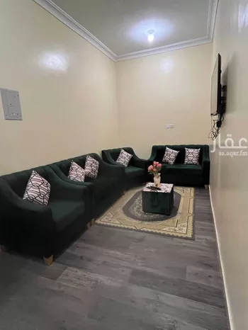 شقة للإيجار في شارع عبدالرحمن ابن قيظي ابن قيس, حي المصيف, مدينة خميس مشيط, منطقة عسير صورة 3