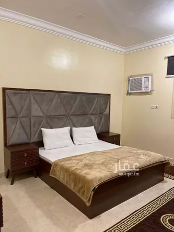 شقة للإيجار في شارع المصيف 1, حي المعارض, مدينة خميس مشيط, منطقة عسير