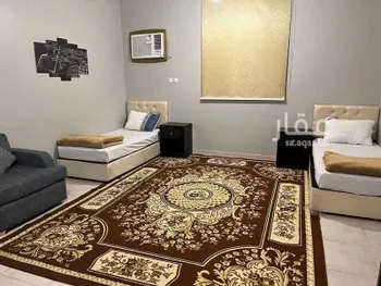 شقة للإيجار في شارع عبدالرحمن ابن قيظي ابن قيس, حي المصيف, مدينة خميس مشيط, منطقة عسير صورة 4