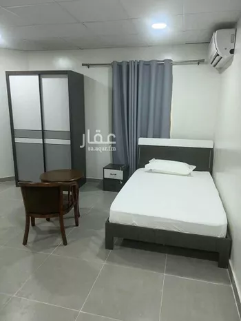 غرفة للإيجار في شارع المتنبي, حي الملز, مدينة الرياض, منطقة الرياض