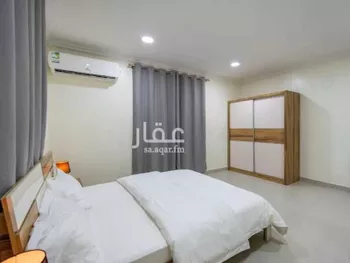 شقة للإيجار في شارع المليداء, حي الريان, مدينة الرياض, منطقة الرياض صورة 2