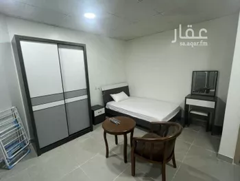 غرفة للإيجار في شارع المتنبي, حي الملز, مدينة الرياض, منطقة الرياض صورة 2