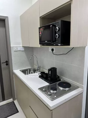 غرفة للإيجار في شارع المتنبي, حي الملز, مدينة الرياض, منطقة الرياض صورة 3