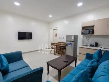 شقة للإيجار في شارع المليداء, حي الريان, مدينة الرياض, منطقة الرياض صورة 3