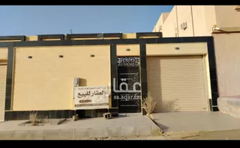 دور للبيع في شارع الضباء ابو الطاهر, حي وادي البطان, مدينة المدينه المنوره, منطقة المدينة المنورة