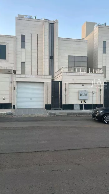 فيلا للبيع في شارع عبدالفاضل بن اسماعيل, حي طيبة, مدينة المدينه المنوره, منطقة المدينة المنورة