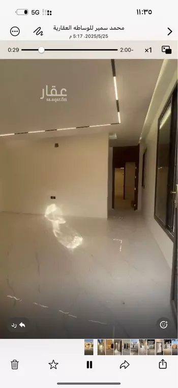 دور للبيع في شارع محمد الاسدي, حي النهضة, مدينة الرياض, منطقة الرياض صورة 2
