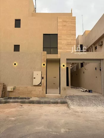 فيلا للبيع في شارع عامر بن أبي ربيعة, حي الروضة, مدينة الرياض, منطقة الرياض صورة 5