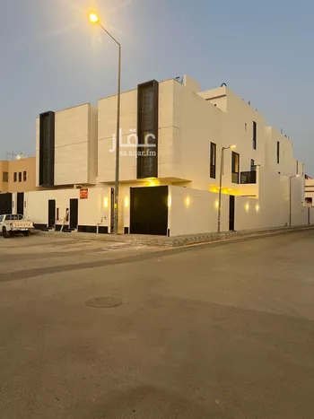 فيلا للبيع في شارع سعيد الشامي, حي الخليج, مدينة الرياض, منطقة الرياض