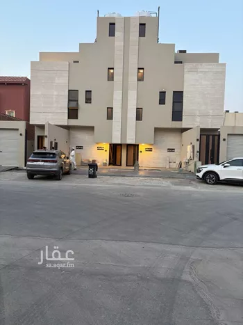 دور للبيع في شارع دريد بن الصمة, حي الروضة, مدينة الرياض, منطقة الرياض