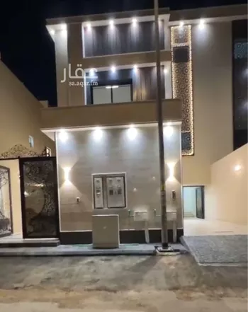 دور للبيع في شارع شمس الدين بن عبدالملك, حي النهضة, مدينة الرياض, منطقة الرياض صورة 4