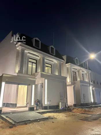 دور للبيع في شارع الحارث بن عبدالرحمن, حي النهضة, مدينة الرياض, منطقة الرياض