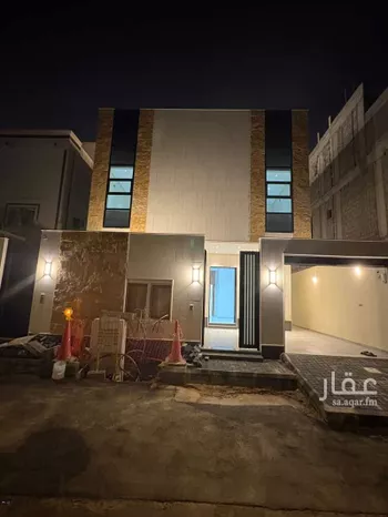 فيلا للبيع في شارع جبل قطن, حي القادسية, مدينة الرياض, منطقة الرياض