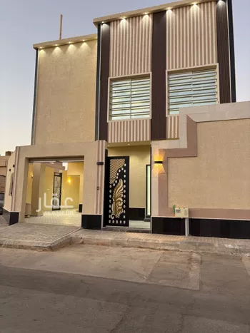 فيلا للبيع في شارع عبدالله بن أحمد, حي الخليج, مدينة الرياض, منطقة الرياض