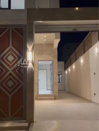 دور للبيع في شارع وزان, حي السعادة, مدينة الرياض, منطقة الرياض