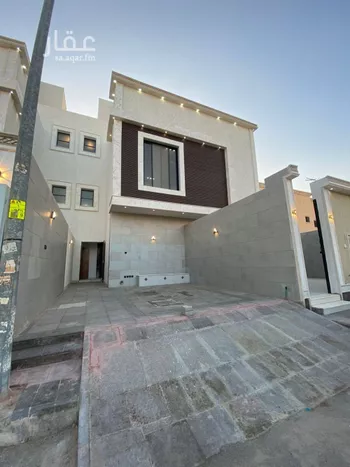 دور للبيع في شارع أبي الزهراء, حي النهضة, مدينة الرياض, منطقة الرياض