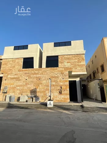 فيلا للبيع في شارع الصحابة, حي اليرموك, مدينة الرياض, منطقة الرياض
