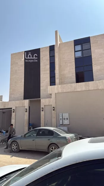 دور للبيع في شارع وادي مليان, حي الجنادرية, مدينة الرياض, منطقة الرياض