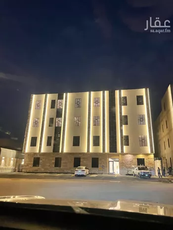 شقة للبيع في شارع ال اسماعيل, حي المروة, مدينة الرياض, منطقة الرياض
