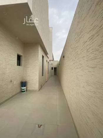 دور للإيجار في شارع عمر بن الخطاب, حي الفاروق, مدينة الرياض, منطقة الرياض صورة 5