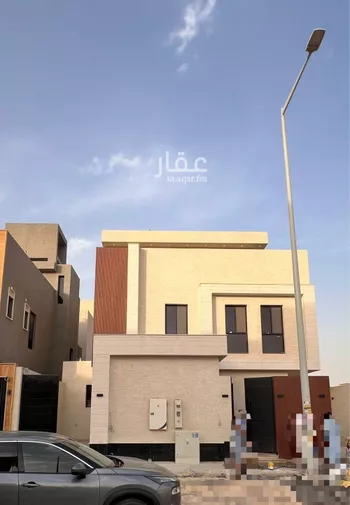 دور للإيجار في شارع ابن رشد, حي الفاروق, مدينة الرياض, منطقة الرياض