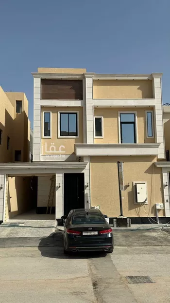 فيلا للإيجار في حي الفاروق, مدينة الرياض, منطقة الرياض