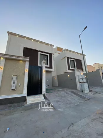 شقة للبيع في شارع وادي الزرقاء, حي النهضة, مدينة الرياض, منطقة الرياض