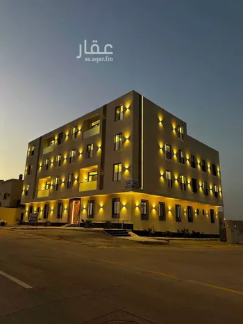 شقة للبيع في شارع الكاتب بن علام, حي المروة, مدينة الرياض, منطقة الرياض