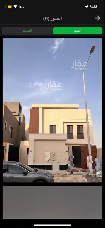 دور للإيجار في شارع عمر بن الخطاب, حي الفاروق, مدينة الرياض, منطقة الرياض