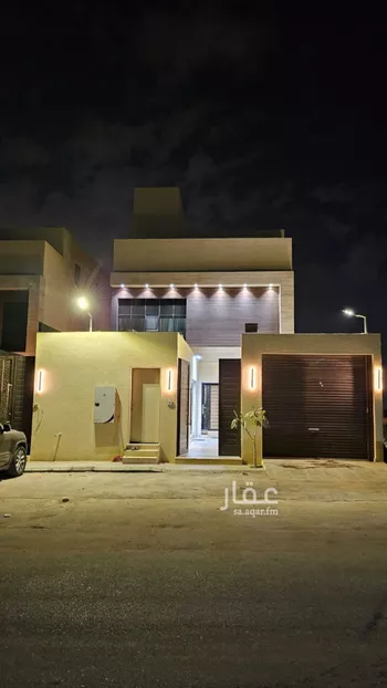 فيلا للبيع في شارع حامد أزهر, حي المهدية, مدينة الرياض, منطقة الرياض