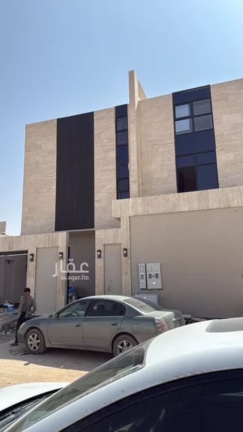 دور للبيع في شارع وادي مليان, حي الجنادرية, مدينة الرياض, منطقة الرياض