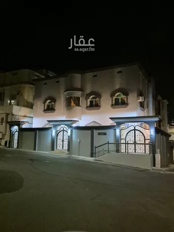 فيلا للبيع في شارع ميسرة العبسى, حي القطبية الشرقية, مدينة امارة منطقة مكة المكرمة - الطائف, منطقة مكة المكرمة صورة 5