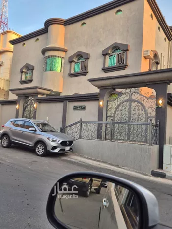 فيلا للبيع في شارع ميسرة العبسى, حي القطبية الشرقية, مدينة امارة منطقة مكة المكرمة - الطائف, منطقة مكة المكرمة صورة 4