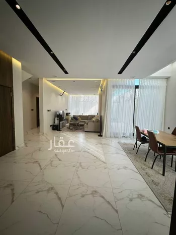 فيلا للبيع في شارع هجره بن طواله, حي الرياض, مدينة جدة, منطقة مكة المكرمة صورة 3