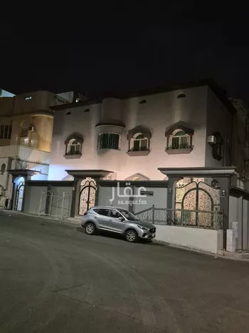 فيلا للبيع في شارع ميسرة العبسى, حي القطبية الشرقية, مدينة امارة منطقة مكة المكرمة - الطائف, منطقة مكة المكرمة صورة 3