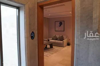 عمارة للإيجار في شارع باكستان, حي البحيرة, مدينة ابها, منطقة عسير صورة 4