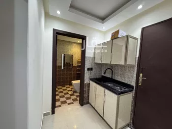 شقة للإيجار في شارع رقم 343, حي الملقا, مدينة الرياض, منطقة الرياض صورة 4