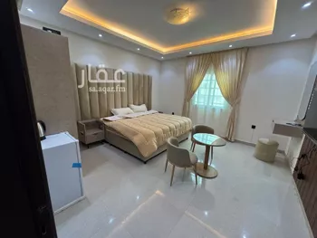 شقة للإيجار في شارع رقم 343, حي الملقا, مدينة الرياض, منطقة الرياض صورة 2